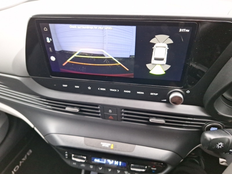 Used Hyundai BAYON 2024 for sale - 77410166: Photo 17