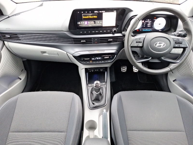 Used Hyundai BAYON 2024 for sale - 77410166: Photo 2