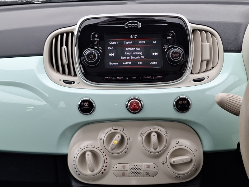 Used Fiat 500 2016 for sale - 77776641: Photo 10