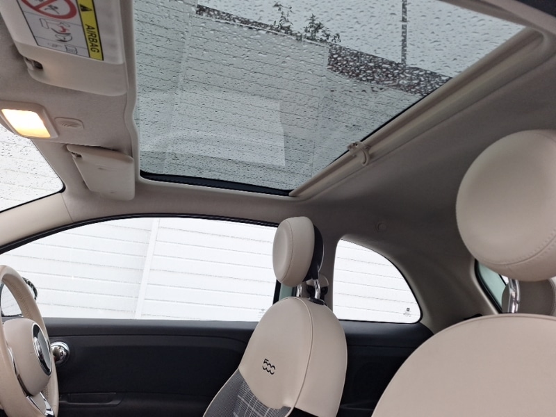 Used Fiat 500 2016 for sale - 77776641: Photo 11