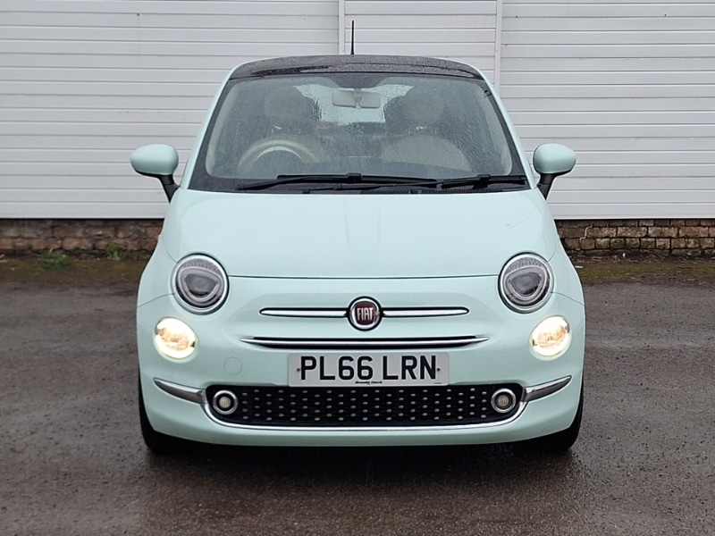 Used Fiat 500 2016 for sale - 77776641: Photo 12