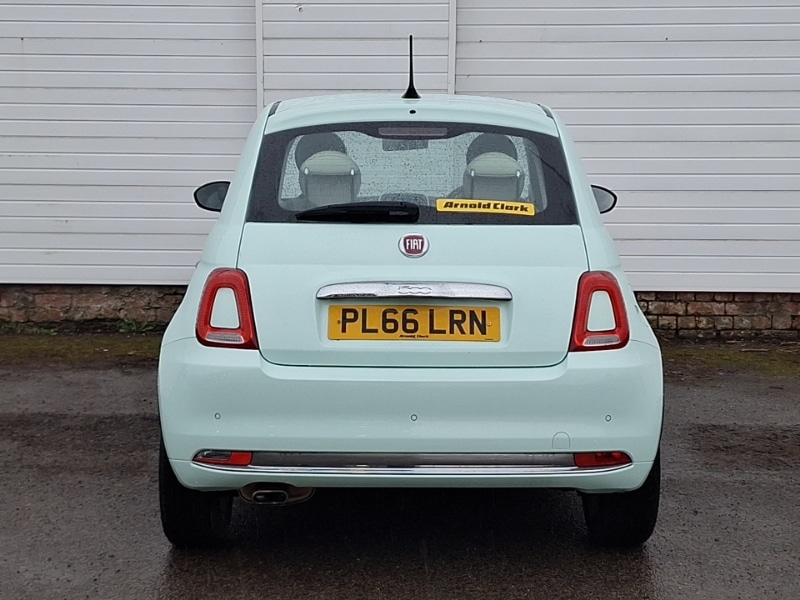 Used Fiat 500 2016 for sale - 77776641: Photo 13