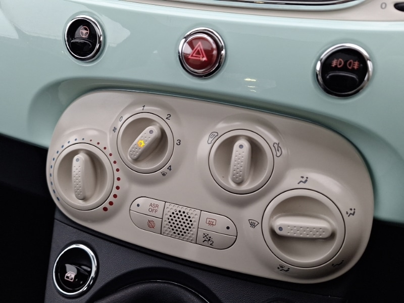 Used Fiat 500 2016 for sale - 77776641: Photo 14