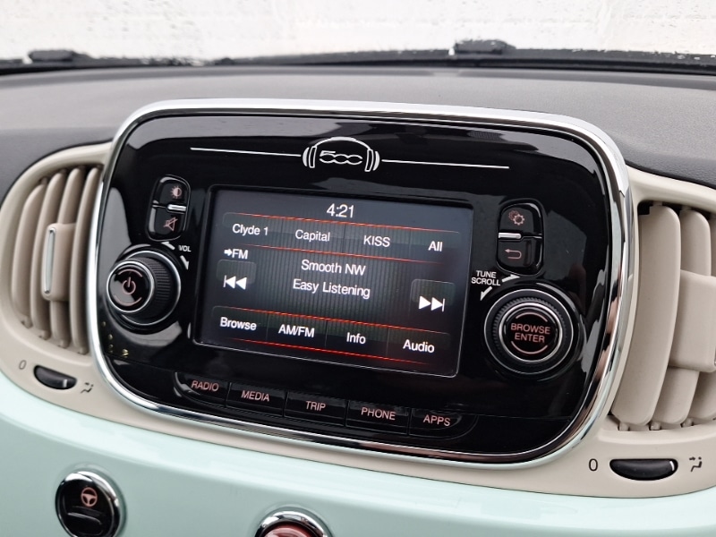 Used Fiat 500 2016 for sale - 77776641: Photo 15