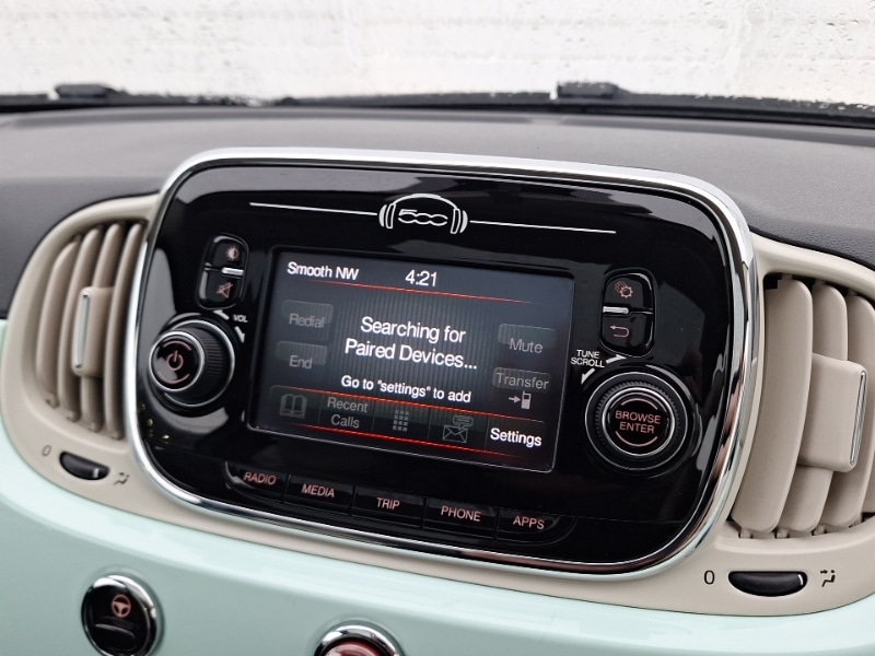 Used Fiat 500 2016 for sale - 77776641: Photo 16