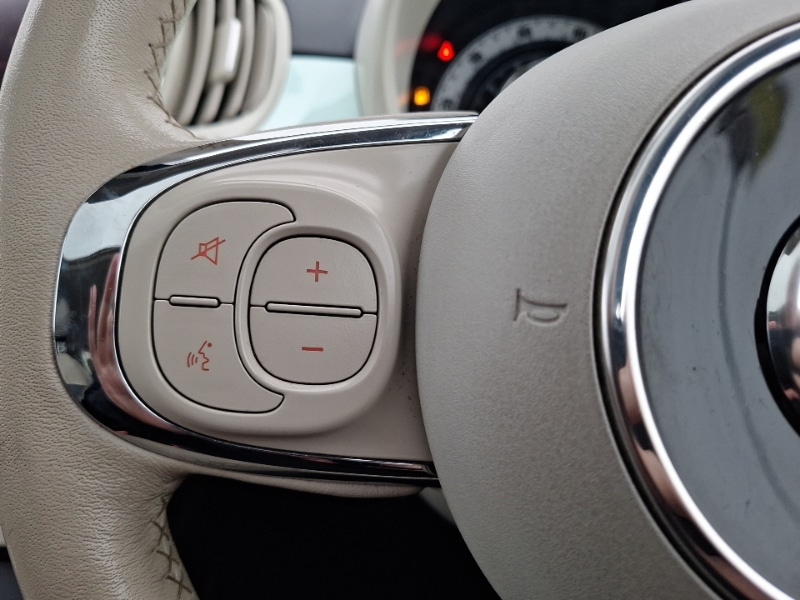 Used Fiat 500 2016 for sale - 77776641: Photo 17