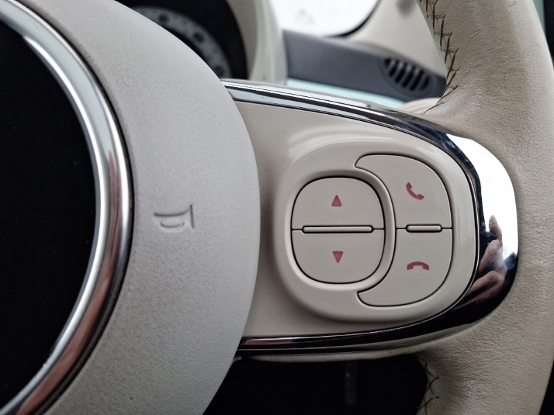 Used Fiat 500 2016 for sale - 77776641: Photo 18