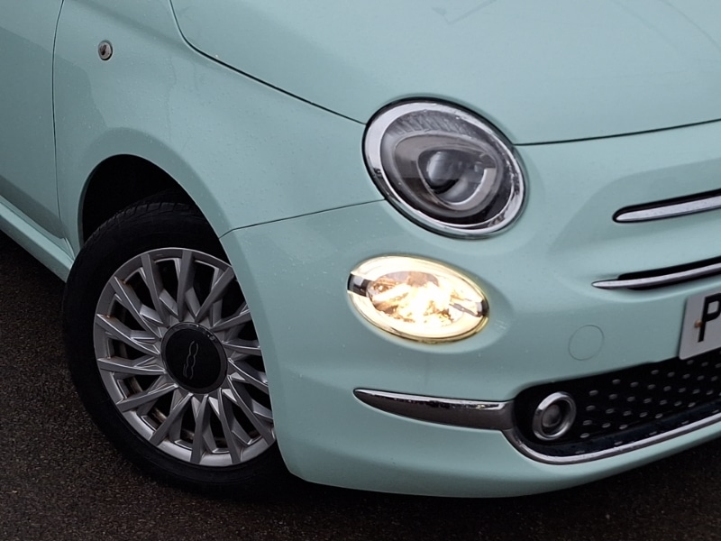 Used Fiat 500 2016 for sale - 77776641: Photo 9