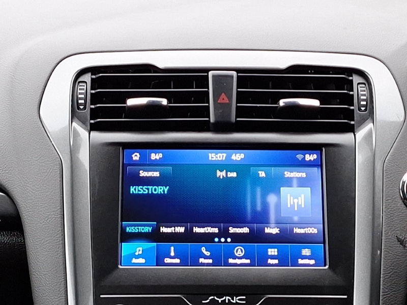 Used Ford Mondeo 2022 for sale - 77410170: Photo 10