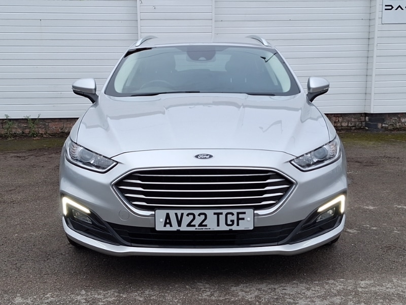 Used Ford Mondeo 2022 for sale - 77410170: Photo 12
