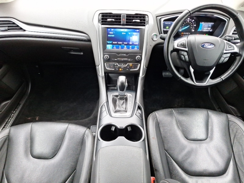 Used Ford Mondeo 2022 for sale - 77410170: Photo 2