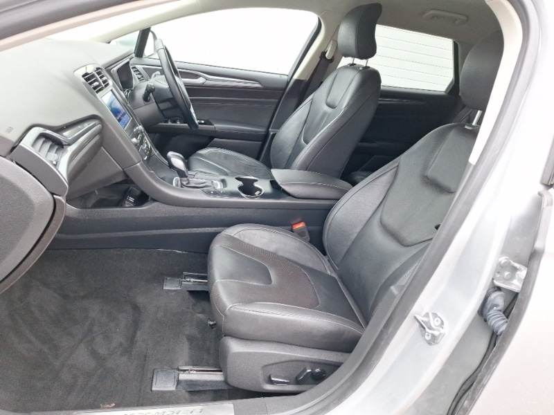 Used Ford Mondeo 2022 for sale - 77410170: Photo 5