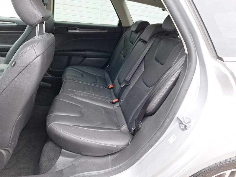 Used Ford Mondeo 2022 for sale - 77410170: Photo 6