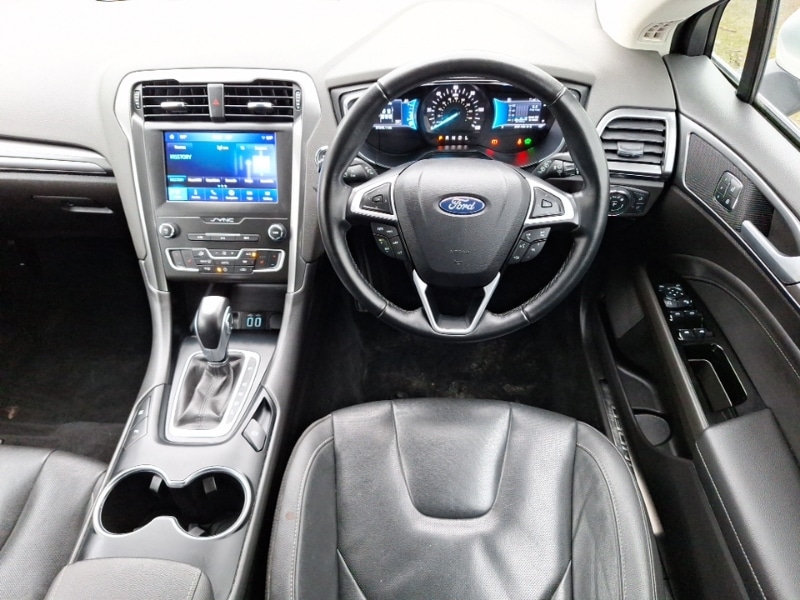 Used Ford Mondeo 2022 for sale - 77410170: Photo 7