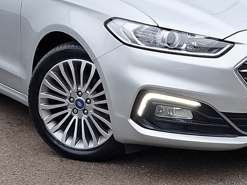 Used Ford Mondeo 2022 for sale - 77410170: Photo 9