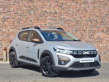 2024 - 1.0 TCe Extreme 5dr