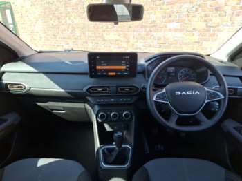Used Dacia Sandero Stepway 2024 for sale - 74699167: Photo