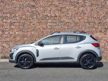 Used Dacia Sandero Stepway 2024 for sale - 74699167: Photo
