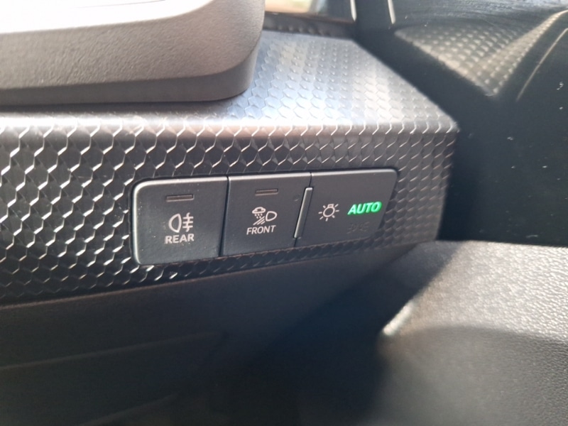 Used Audi A1 2022 for sale - 77114753: Photo 14