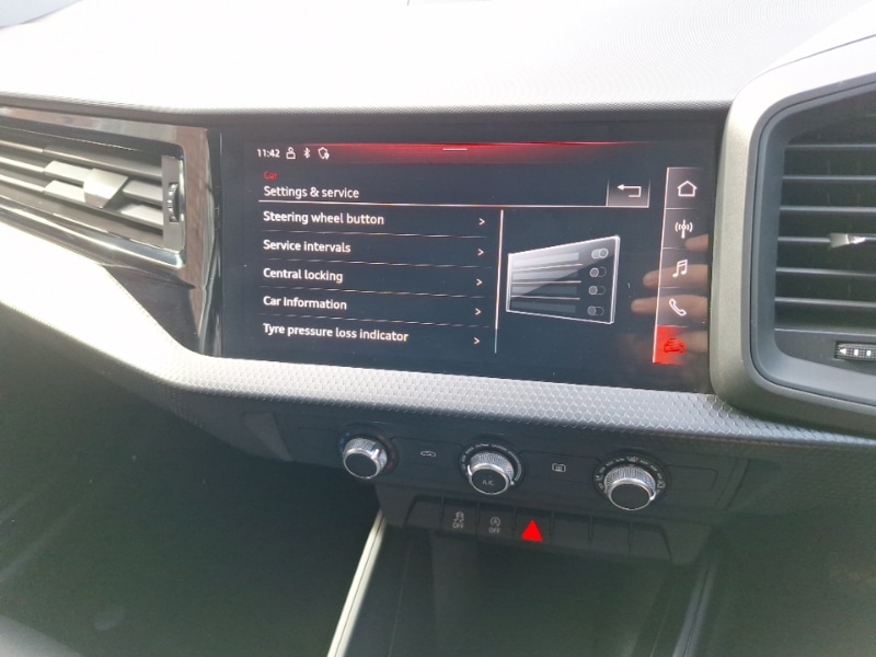 Used Audi A1 2022 for sale - 77114753: Photo 18