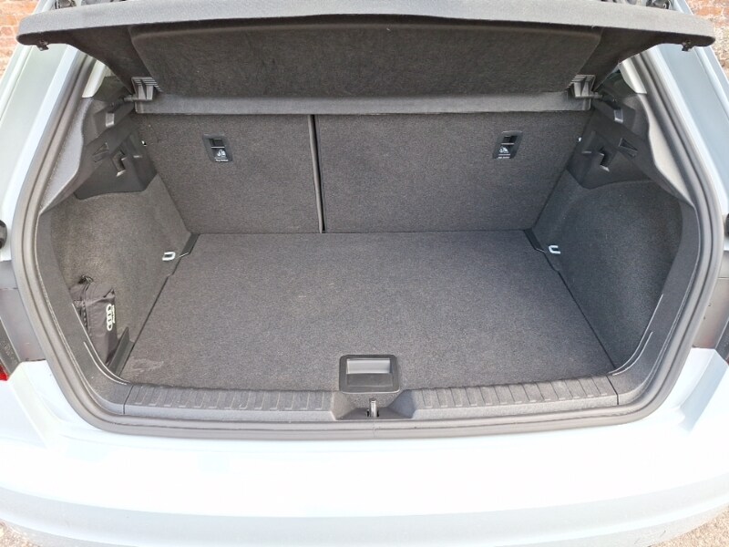 Used Audi A1 2022 for sale - 77114753: Photo 8