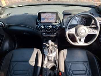 Used Nissan Juke 2022 for sale - 74254180: Photo