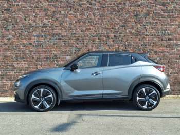 Used Nissan Juke 2022 for sale - 74254180: Photo