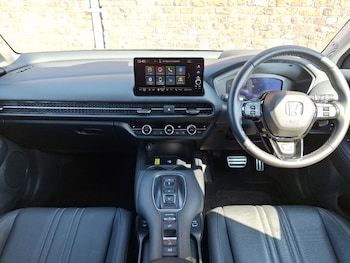 Used Honda ZR-V 2023 for sale - 78225283: Photo