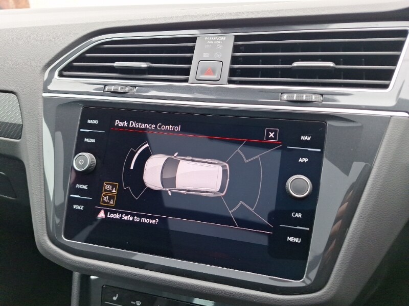 Used Volkswagen Tiguan 2023 for sale - 78094022: Photo 10