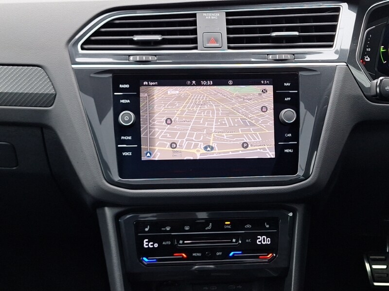 Used Volkswagen Tiguan 2023 for sale - 78094022: Photo 11