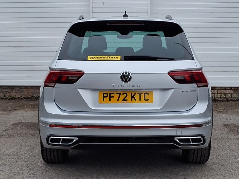 Used Volkswagen Tiguan 2023 for sale - 78094022: Photo 13