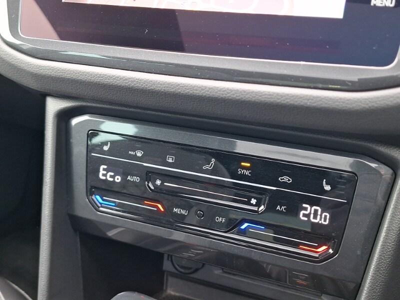 Used Volkswagen Tiguan 2023 for sale - 78094022: Photo 14