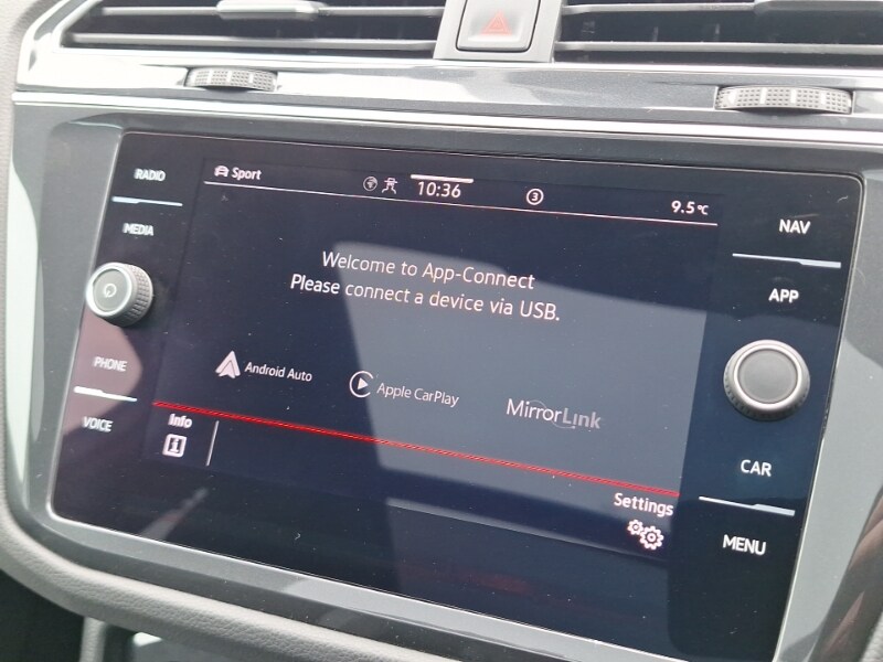 Used Volkswagen Tiguan 2023 for sale - 78094022: Photo 16