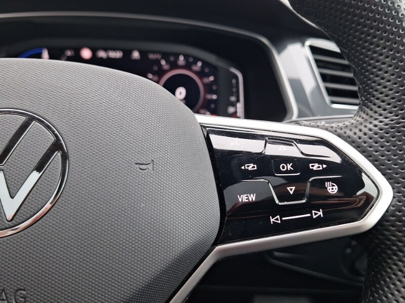 Used Volkswagen Tiguan 2023 for sale - 78094022: Photo 18