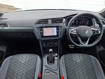 Used Volkswagen Tiguan 2023 for sale - 78094022: Photo