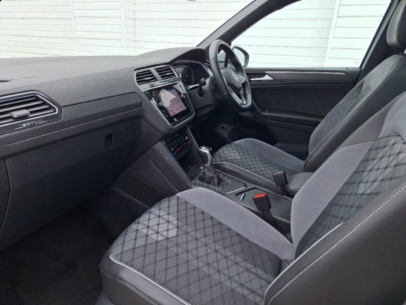 Used Volkswagen Tiguan 2023 for sale - 78094022: Photo 5