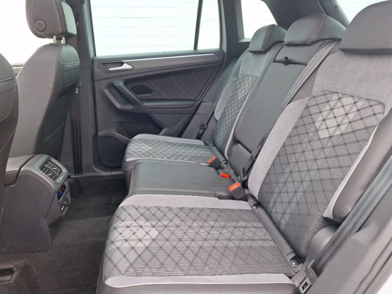 Used Volkswagen Tiguan 2023 for sale - 78094022: Photo 6