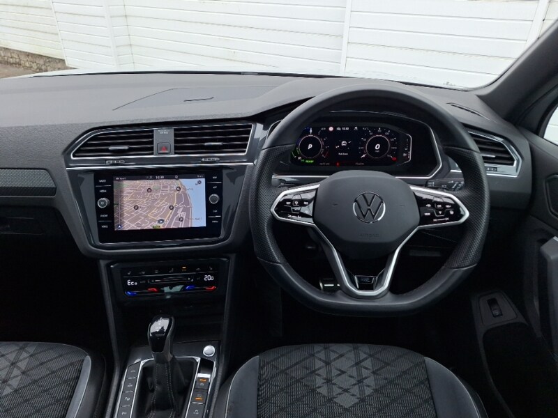 Used Volkswagen Tiguan 2023 for sale - 78094022: Photo 7