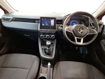 Used Renault Clio 2022 for sale - 74699046: Photo