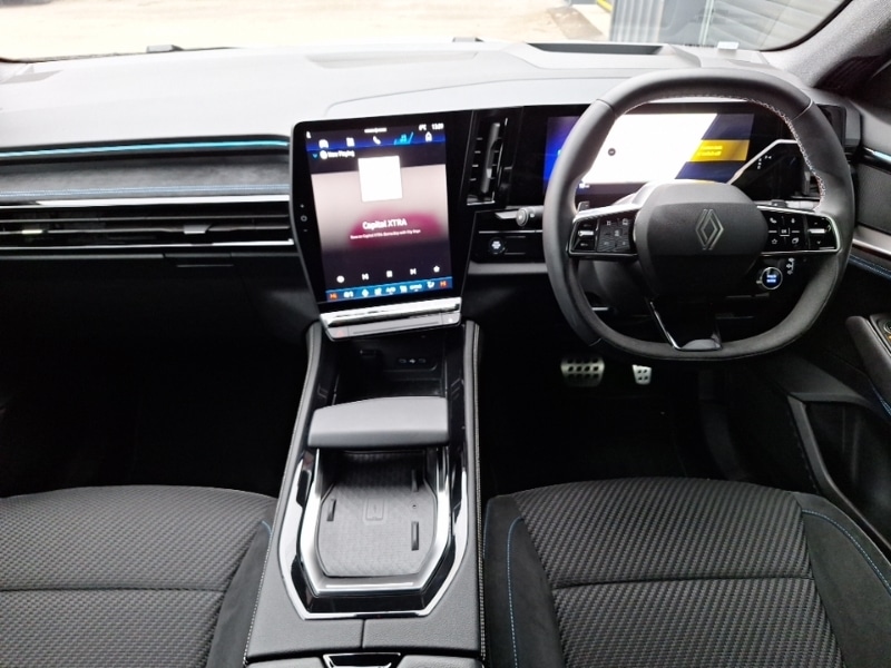 Used Renault Austral 2024 for sale - 77062610: Photo 2