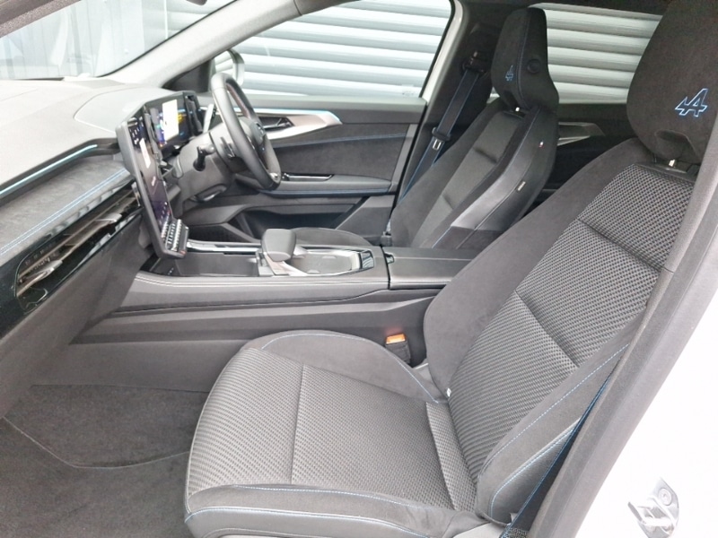 Used Renault Austral 2024 for sale - 77062610: Photo 5