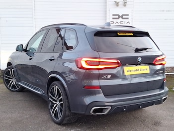 Used BMW X5 2019 for sale - 78498805: Photo