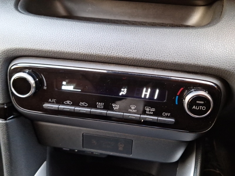 Used Mazda Mazda2 HYBRID 2024 for sale - 77466210: Photo 14