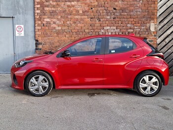 Used Mazda Mazda2 HYBRID 2024 for sale - 77466210: Photo