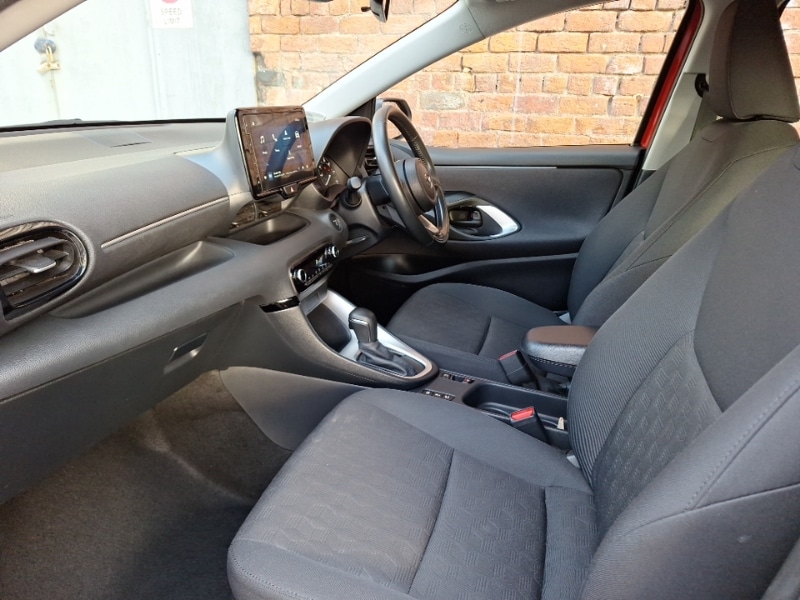 Used Mazda Mazda2 HYBRID 2024 for sale - 77466210: Photo 5