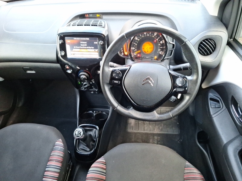 Used Citroen C1 2020 for sale - 77644245: Photo 7