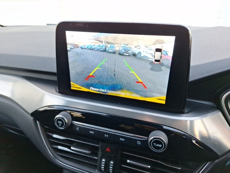 Used Ford Kuga 2022 for sale - 77448475: Photo 11