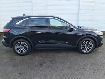 Used Ford Kuga 2022 for sale - 77448475: Photo