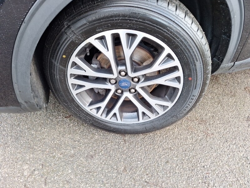 Used Ford Kuga 2022 for sale - 77448475: Photo 9