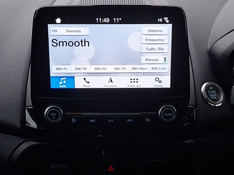 Used Ford Ecosport 2018 for sale - 76816967: Photo 10